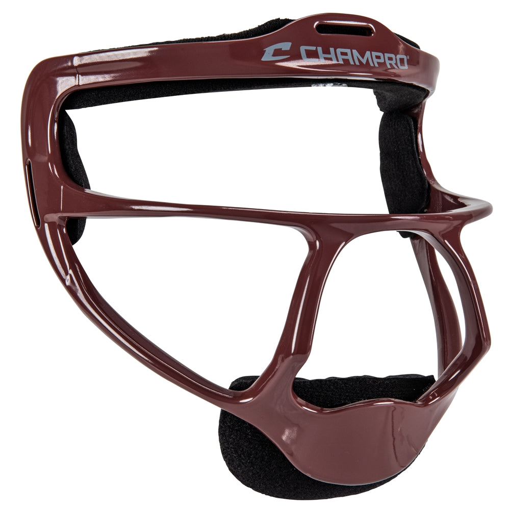 Champro ADULT Pro-Elite Grill Facemask
