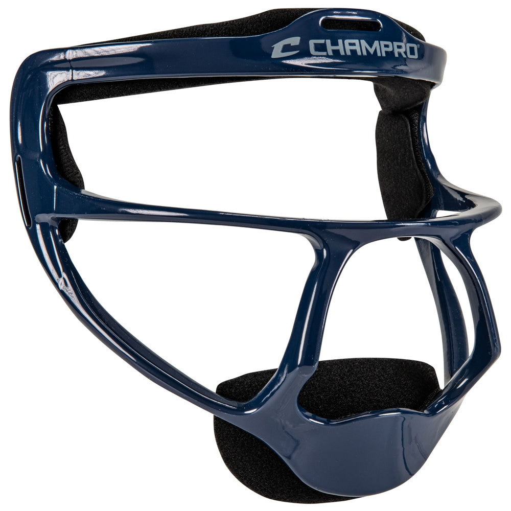 Champro ADULT Pro-Elite Grill Facemask