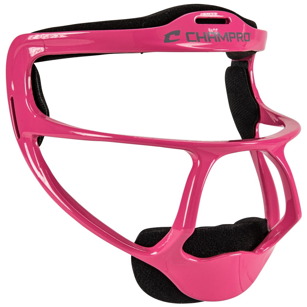 Champro ADULT Pro-Elite Grill Facemask