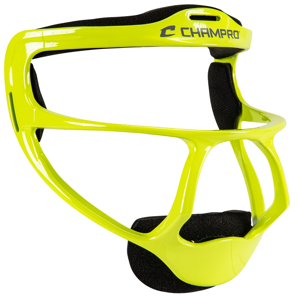 Champro ADULT Pro-Elite Grill Facemask