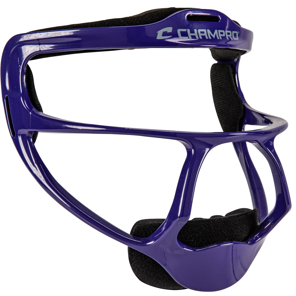 Champro ADULT Pro-Elite Grill Facemask