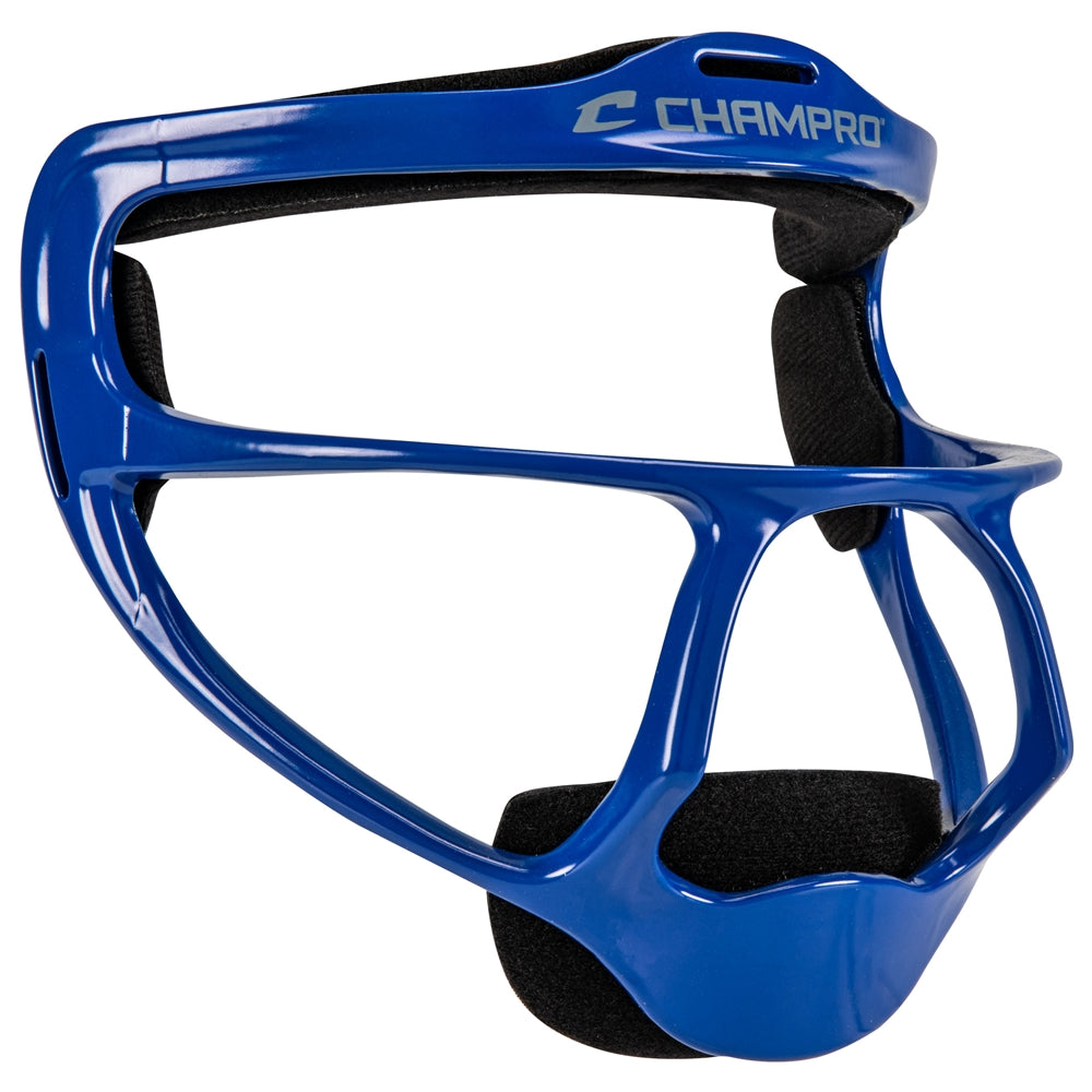 Champro ADULT Pro-Elite Grill Facemask