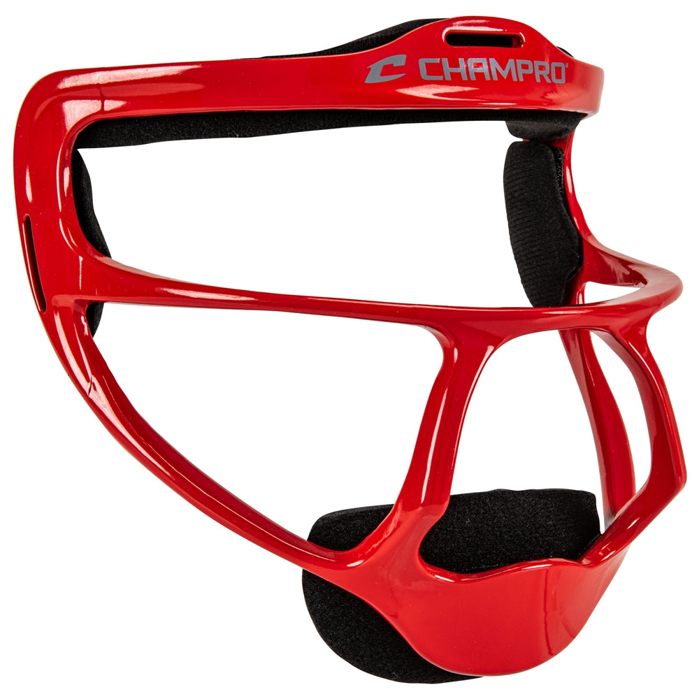 Champro ADULT Pro-Elite Grill Facemask