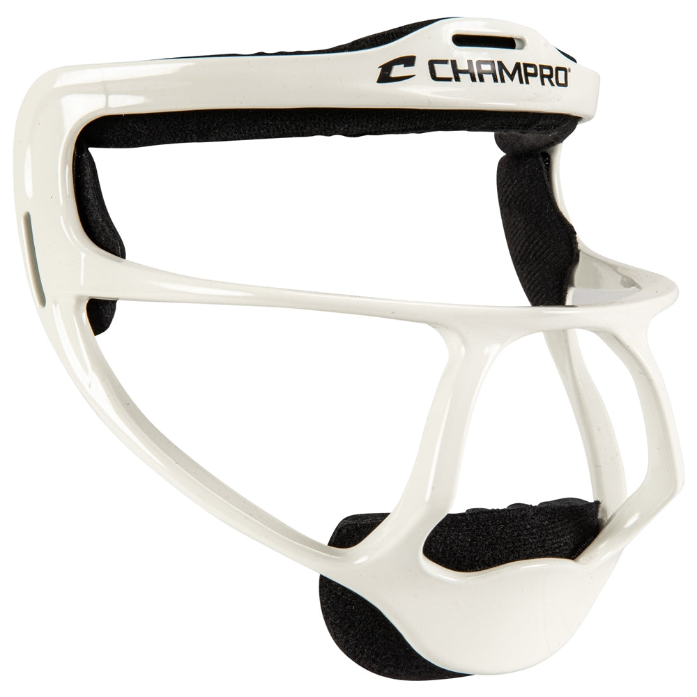 Champro ADULT Pro-Elite Grill Facemask