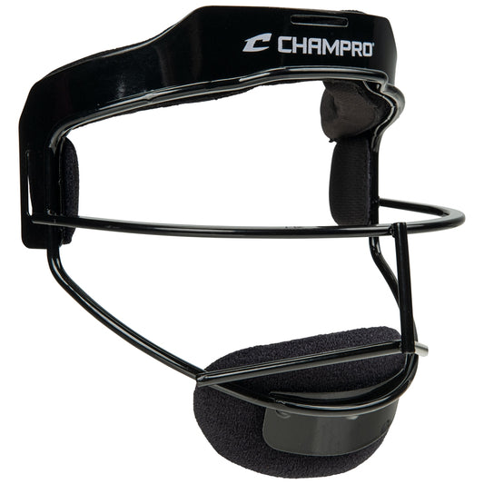 Champro ADULT Sentry Fielder's Facemask