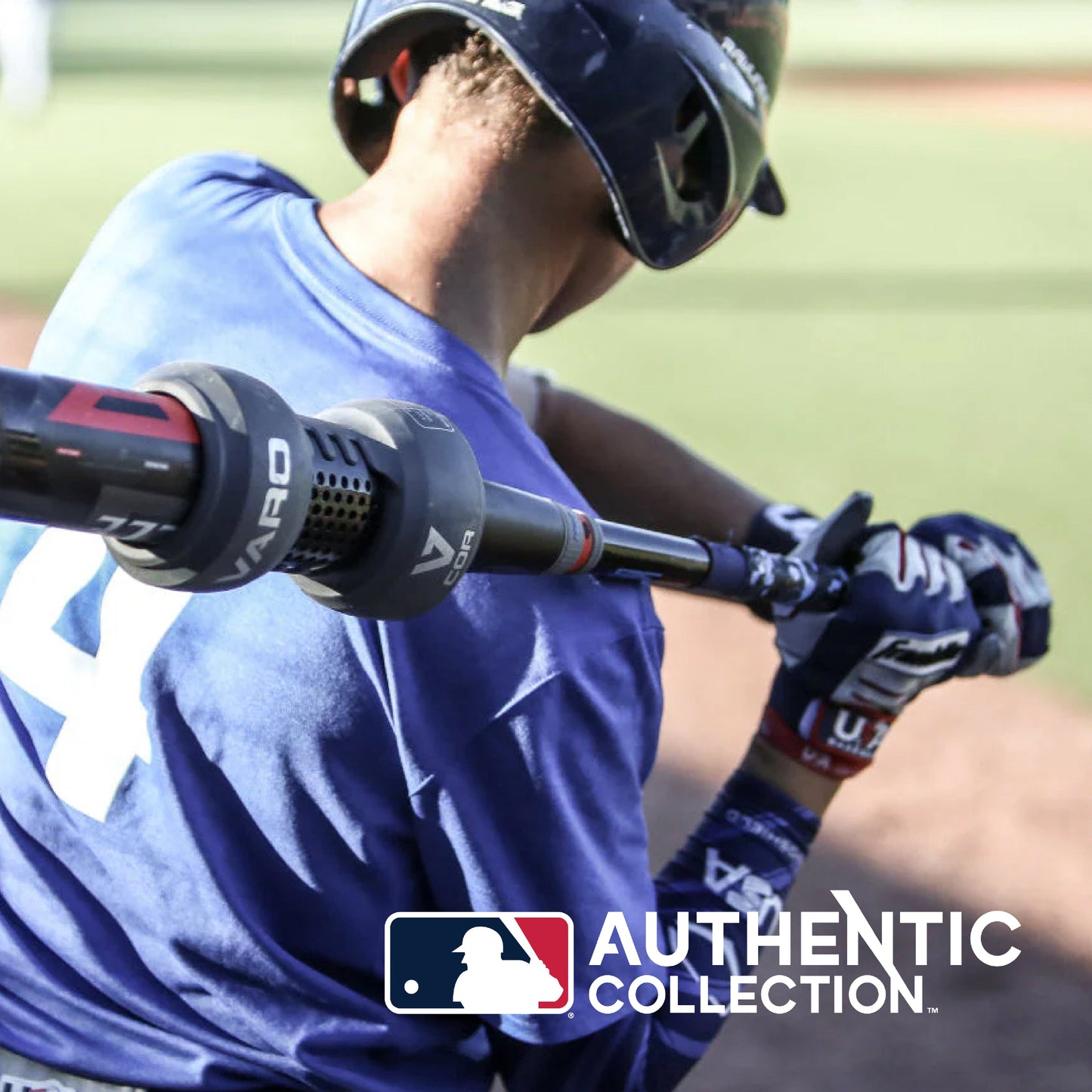 Varo COR Baseball Bat Training Weight 20 oz / 24 oz