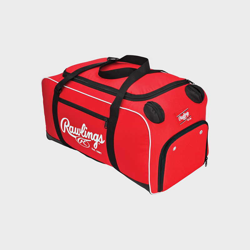 Rawlings Covert Duffel Bag