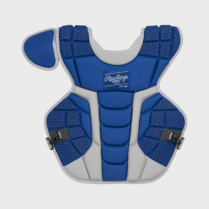 Rawlings Mach Chest Protector