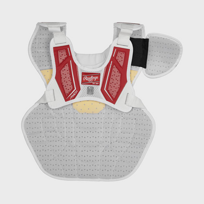 Rawlings Mach Chest Protector