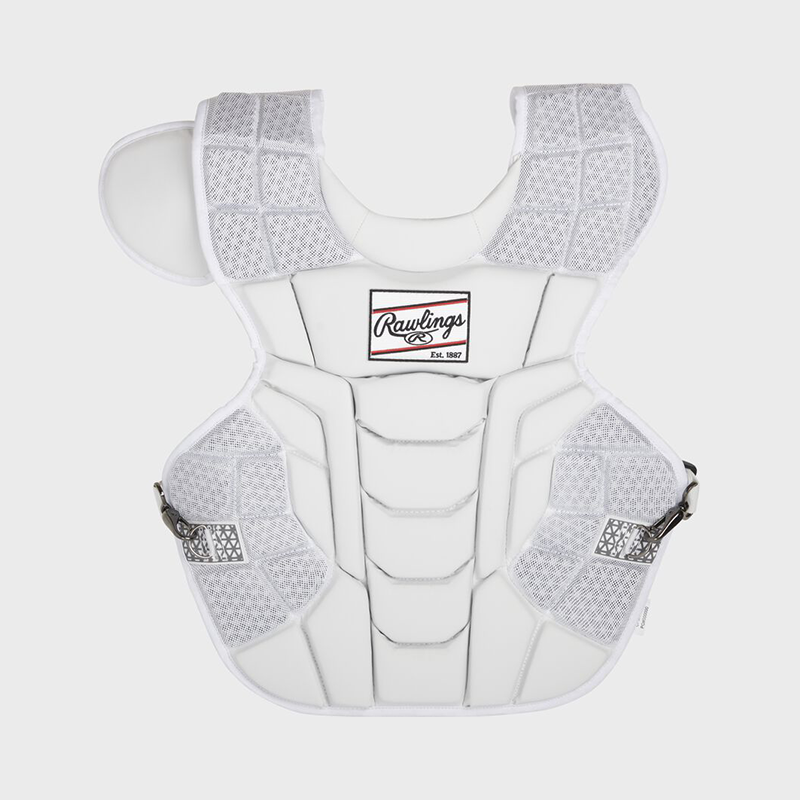 Rawlings Mach Chest Protector