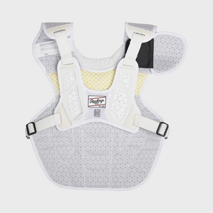 Rawlings Mach Chest Protector