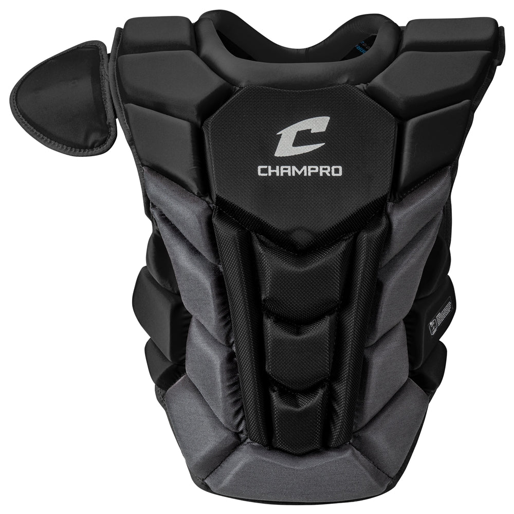 Champro Optimus Pro Plus CP for Commotio Cordis