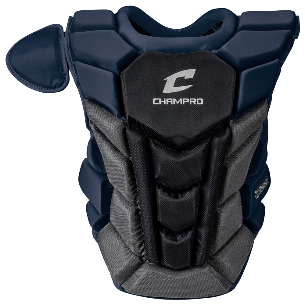 Champro Optimus Pro Plus CP for Commotio Cordis