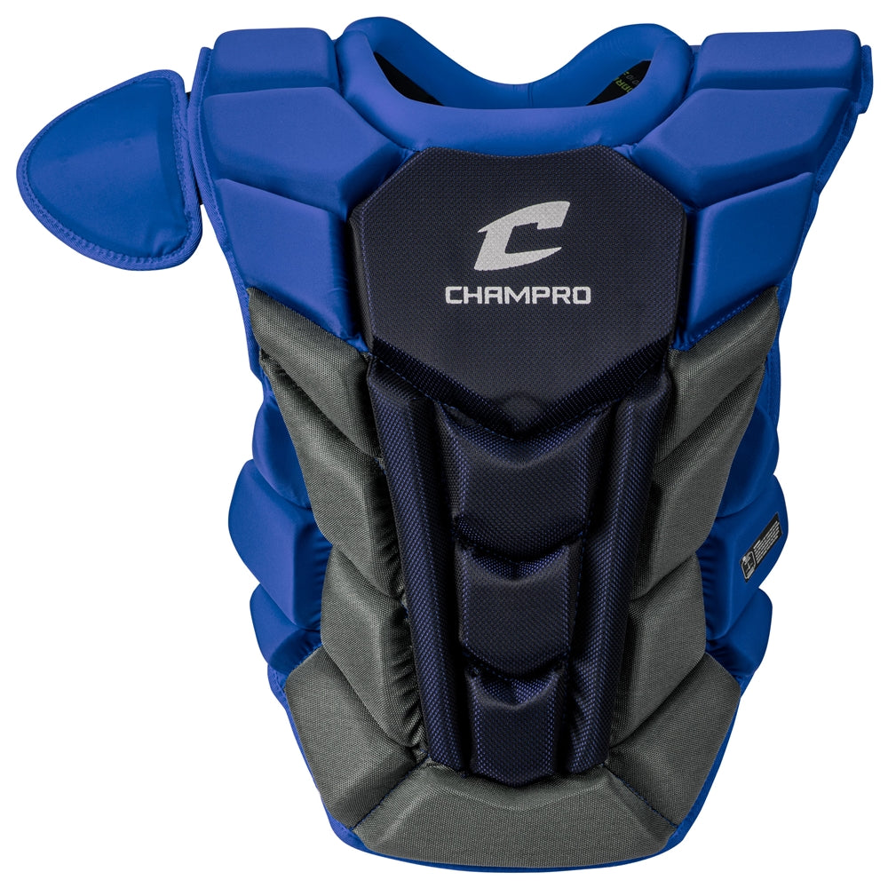 Champro Optimus Pro Plus CP for Commotio Cordis