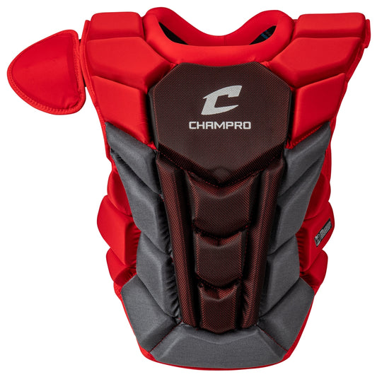 Champro Optimus Pro Plus CP for Commotio Cordis