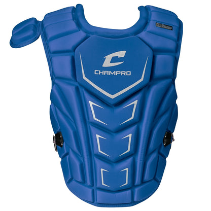 Champro Optimus MVP Plus CP for Commotio Cordis