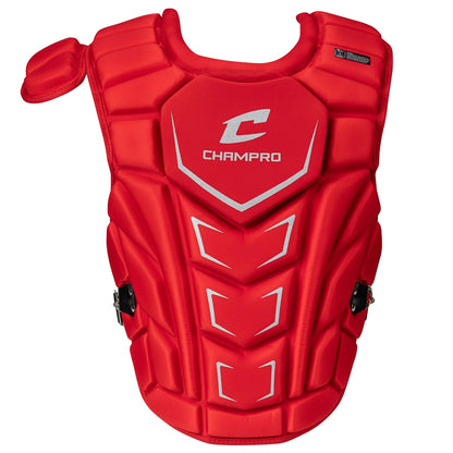 Champro Optimus MVP Plus CP for Commotio Cordis