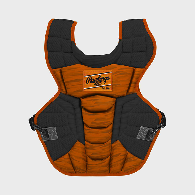 Rawlings Velo 2.0  Catchers Chest Protector