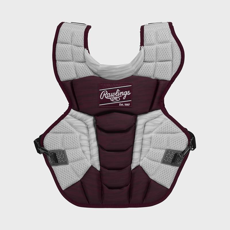 Rawlings Velo 2.0  Catchers Chest Protector