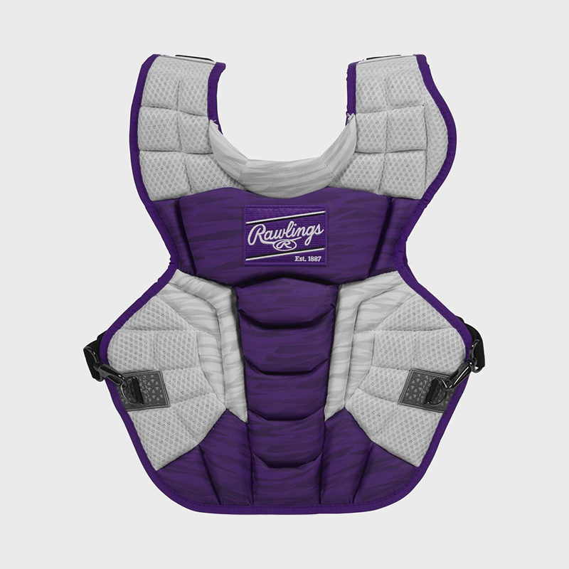 Rawlings Velo 2.0  Catchers Chest Protector