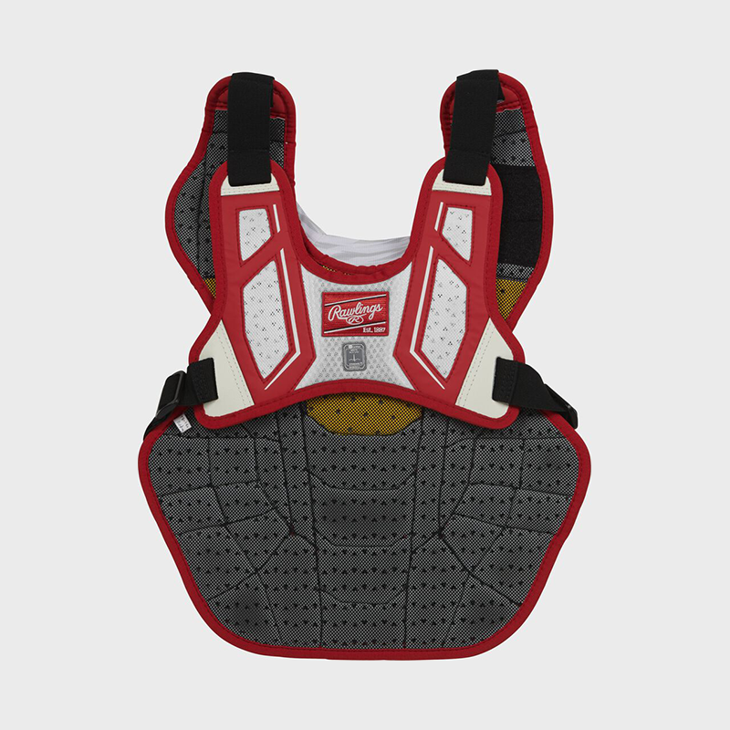 Rawlings Velo 2.0  Catchers Chest Protector