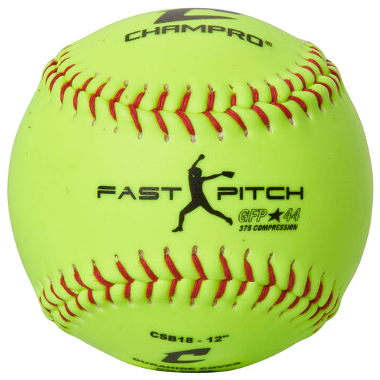 Champro GFP-44  12" Softball