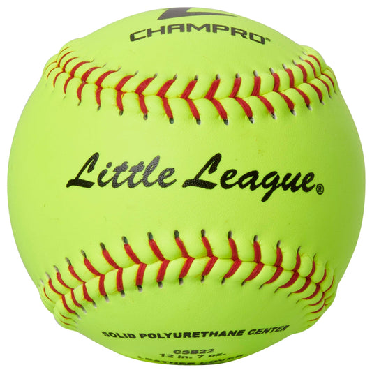Champro TFP-47 L.L. 12" Softball