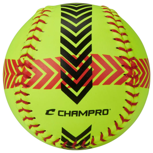 Champro Striped Training Softball Set