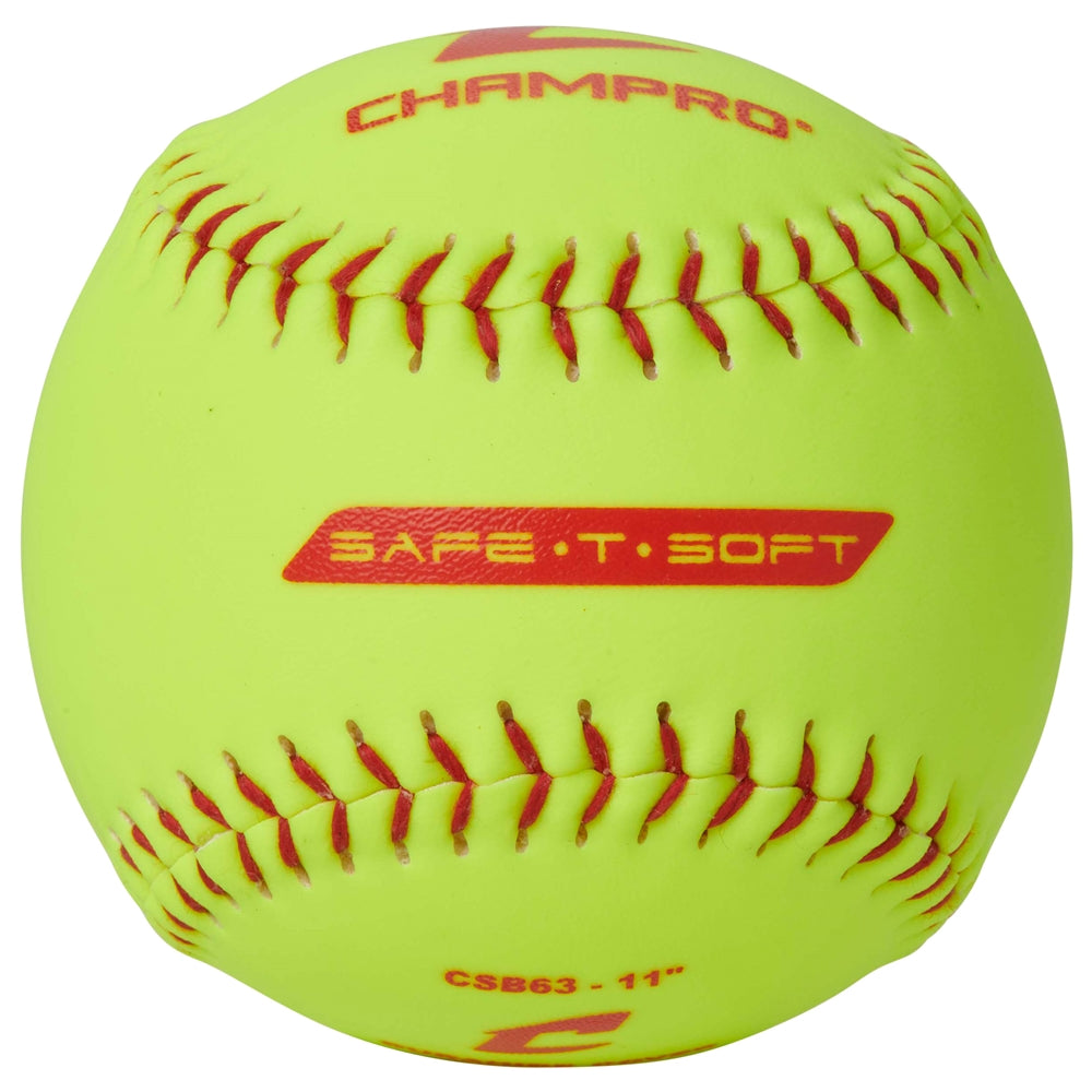 Champro 11" Safe-T-Soft