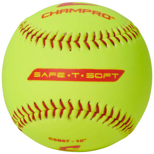 Champro 10" Safe-T-Soft