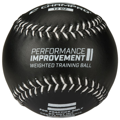 Champro Weighted Training Softballs (Bulk or Retail)
