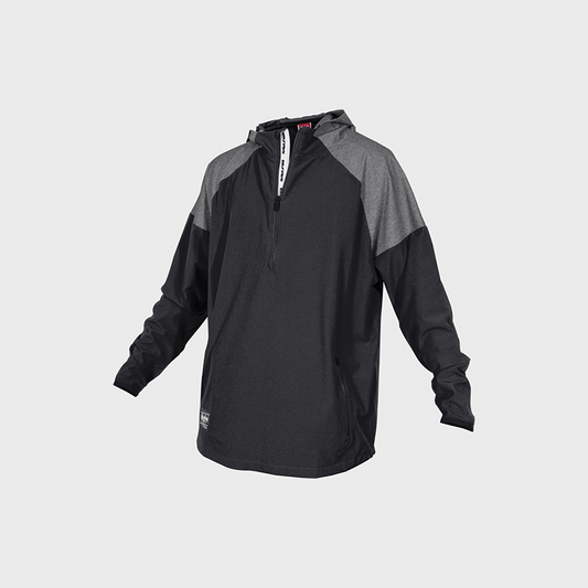 Rawlings Adult Colorsync Long Sleeve Cage Jacket