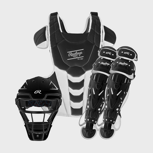 Rawlings Velo 2.0 Series Softball Catchers Set