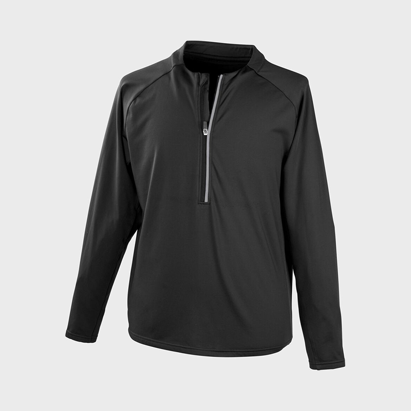 Rawlings Adult 1/4 Zip Pullover