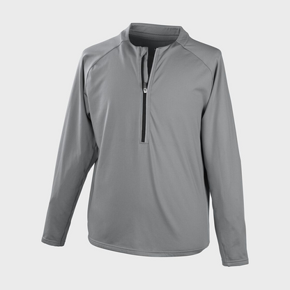 Rawlings Adult 1/4 Zip Pullover