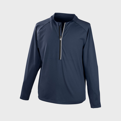 Rawlings Adult 1/4 Zip Pullover