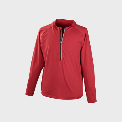 Rawlings Adult 1/4 Zip Pullover