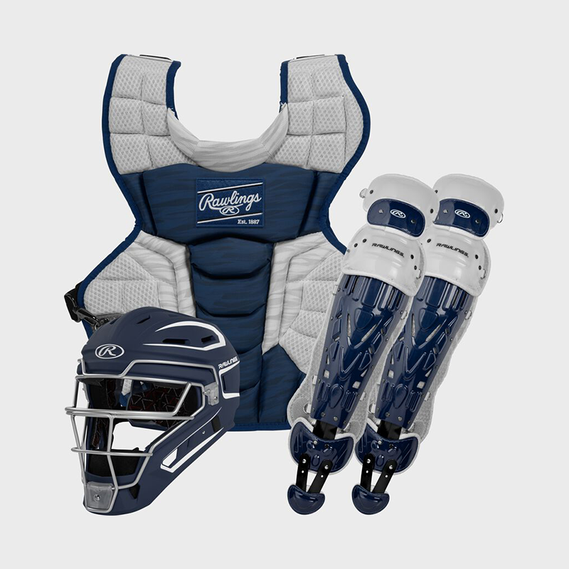 Rawlings Velo 2.0  Catchers Set