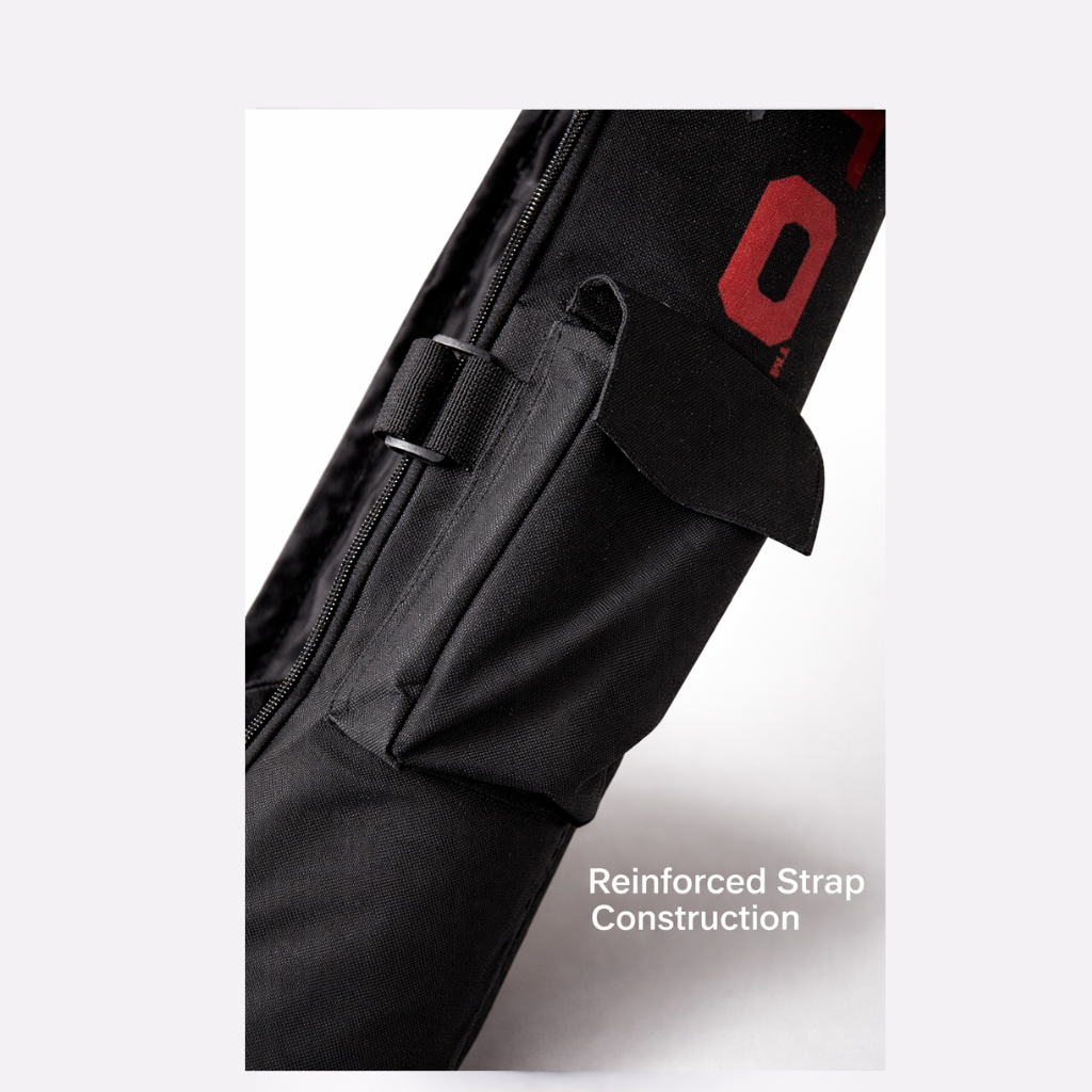 Krato Bat Warmer Bat Bag