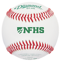 Diamond D1-HS NFHS High School Baseballs (Dozen)