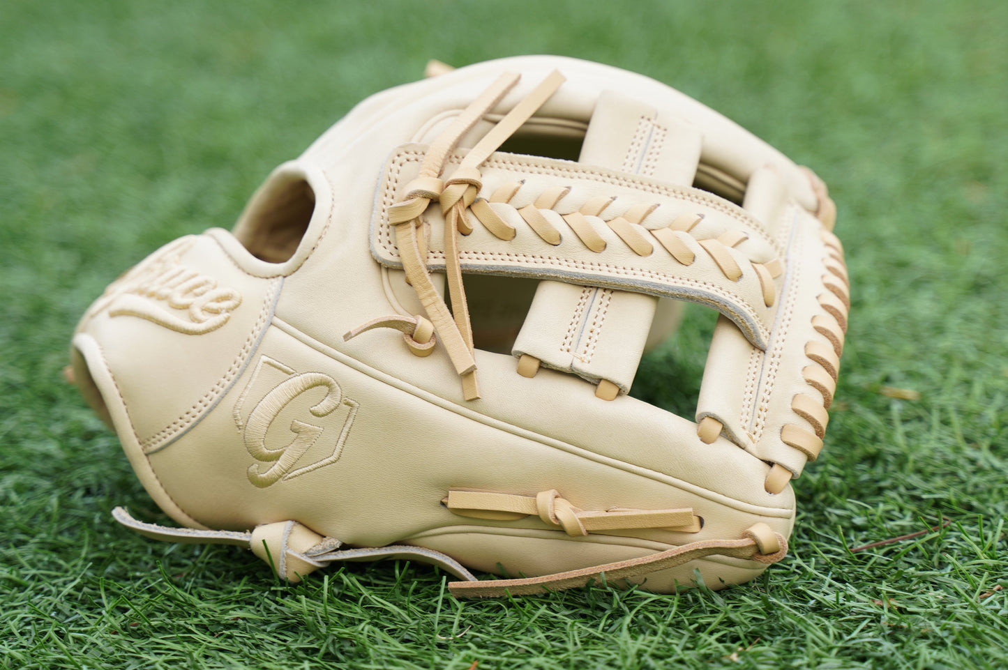 11.75" Infield OG-Web Grace Glove