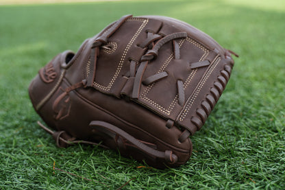 12" Infield/ Outfield MG-Closed Web Grace Glove