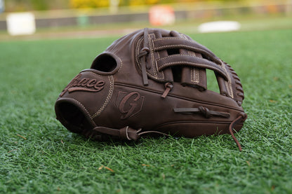 12.50" H-Web Outfield Grace Glove