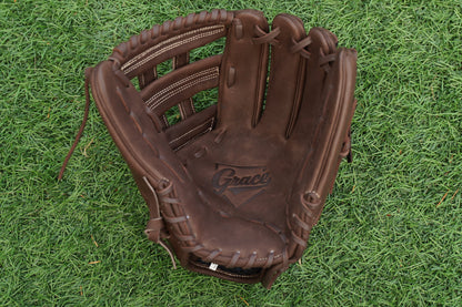 12.50" H-Web Outfield Grace Glove