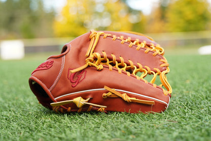 12.75" Outfield 6-Finger Grace Glove