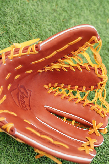 12.75" Outfield 6-Finger Grace Glove