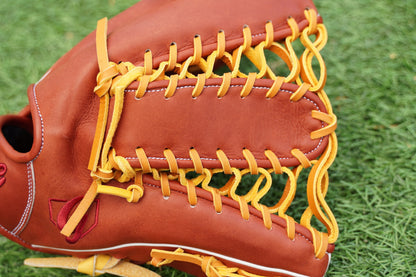 12.75" Outfield 6-Finger Grace Glove