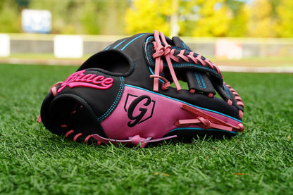 11.75" Infield Limited OG-Web Grace Glove