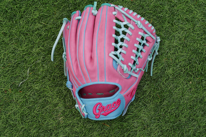 12.50" T-Trap Limited Outfield Grace Glove