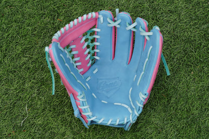 12.50" T-Trap Limited Outfield Grace Glove